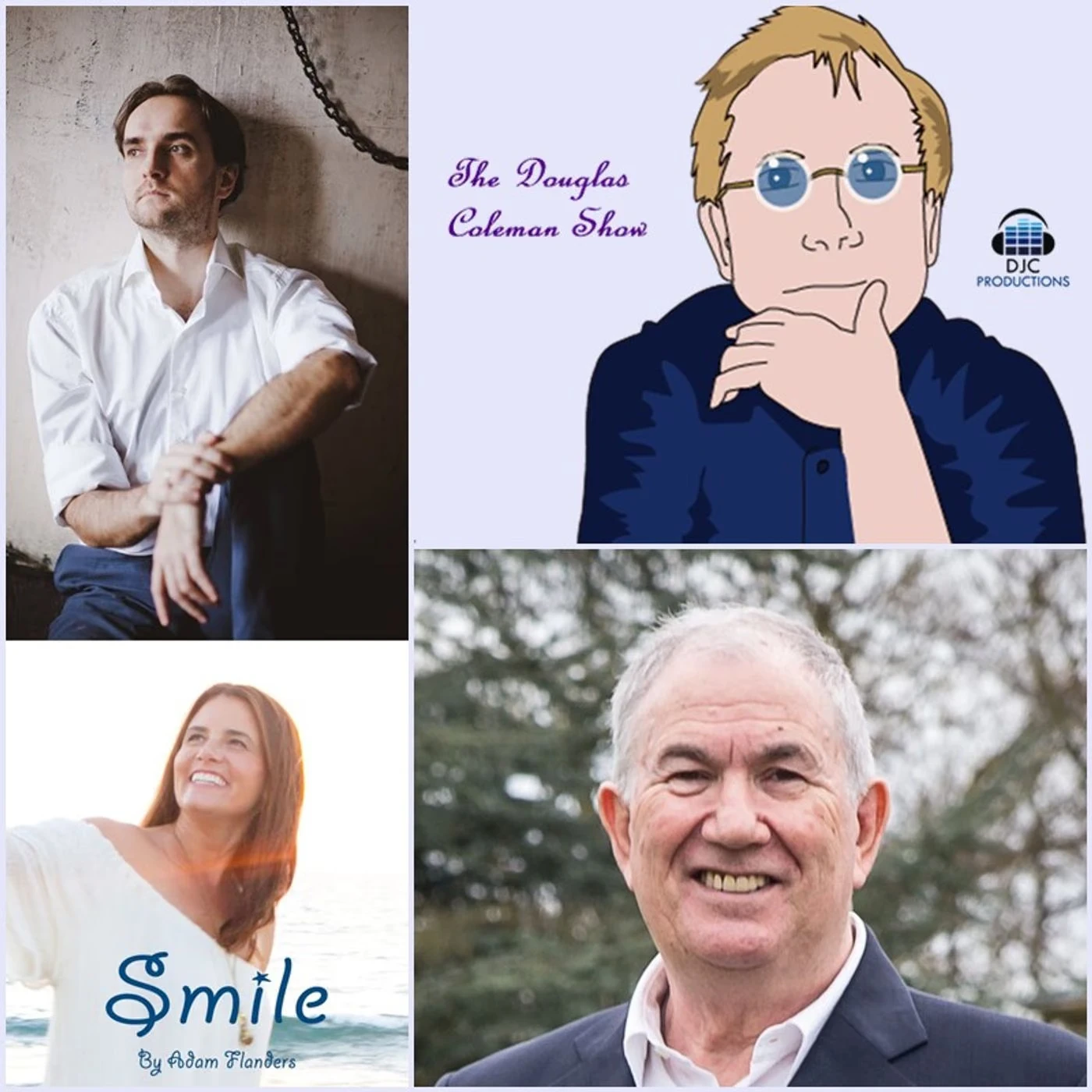 The Douglas Coleman Show