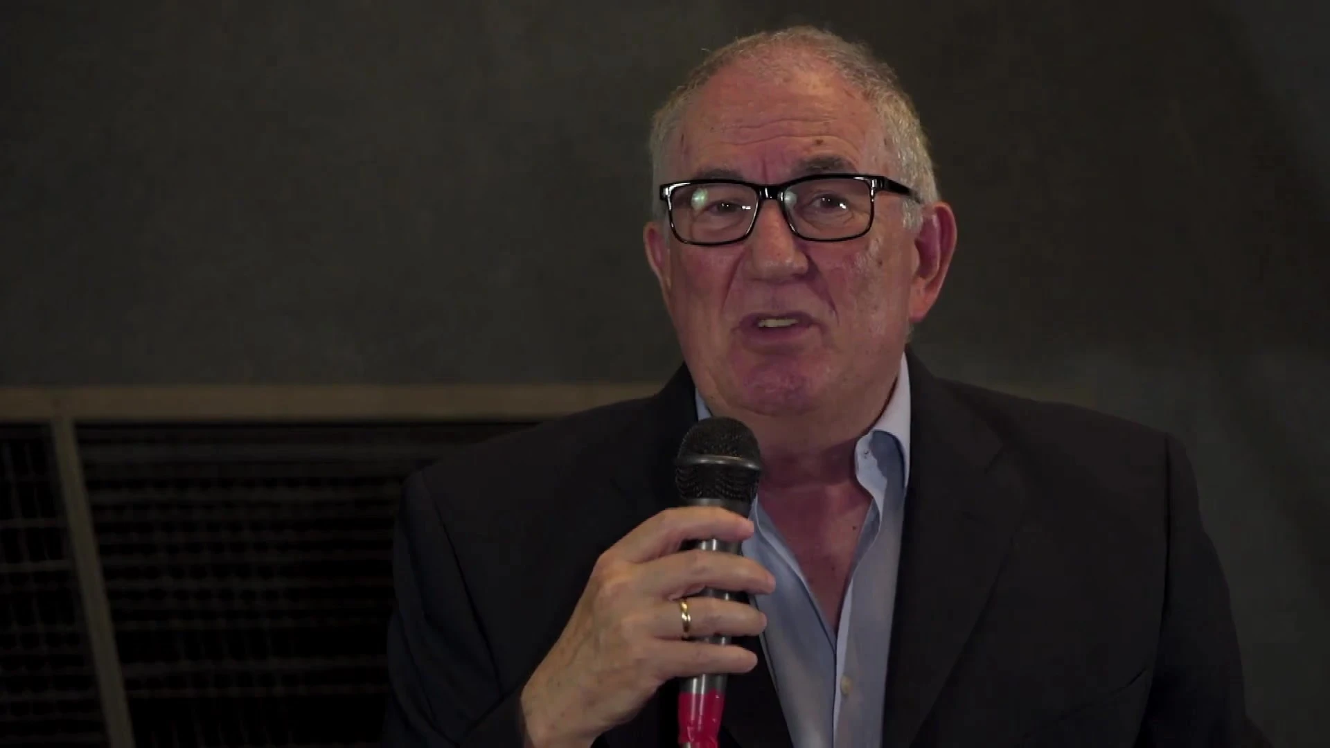 Romford Film Festival Q&A