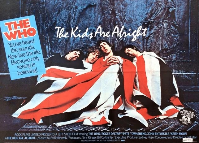 The Kids Are Alright