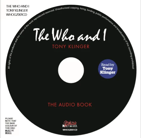 The Who and I