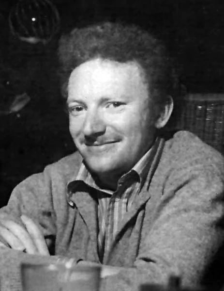 Roy Budd