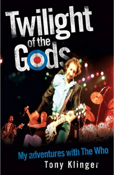 Who Knows: The Making of a Rock Movie — image 3 of 3