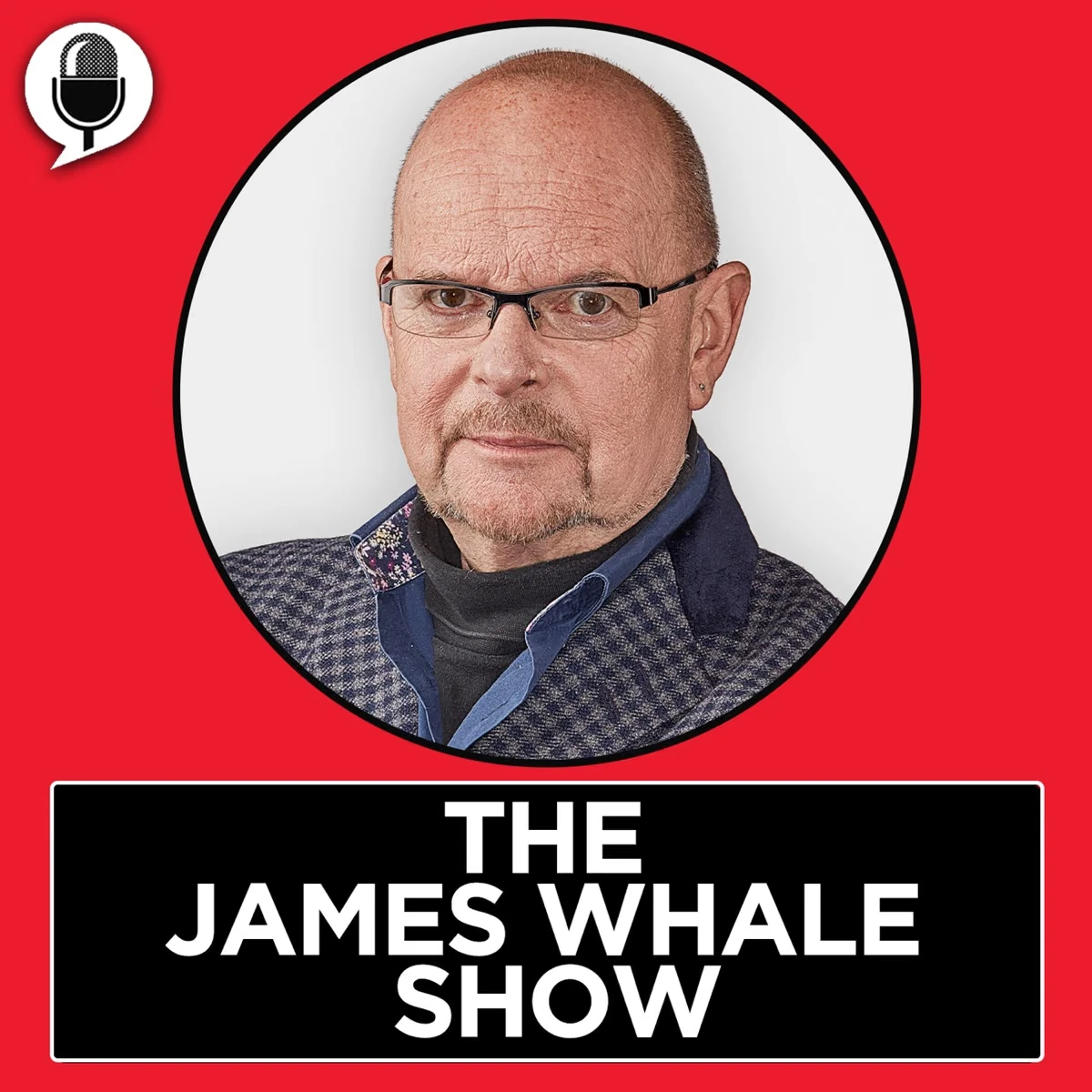 TalkRADIO with James Whale