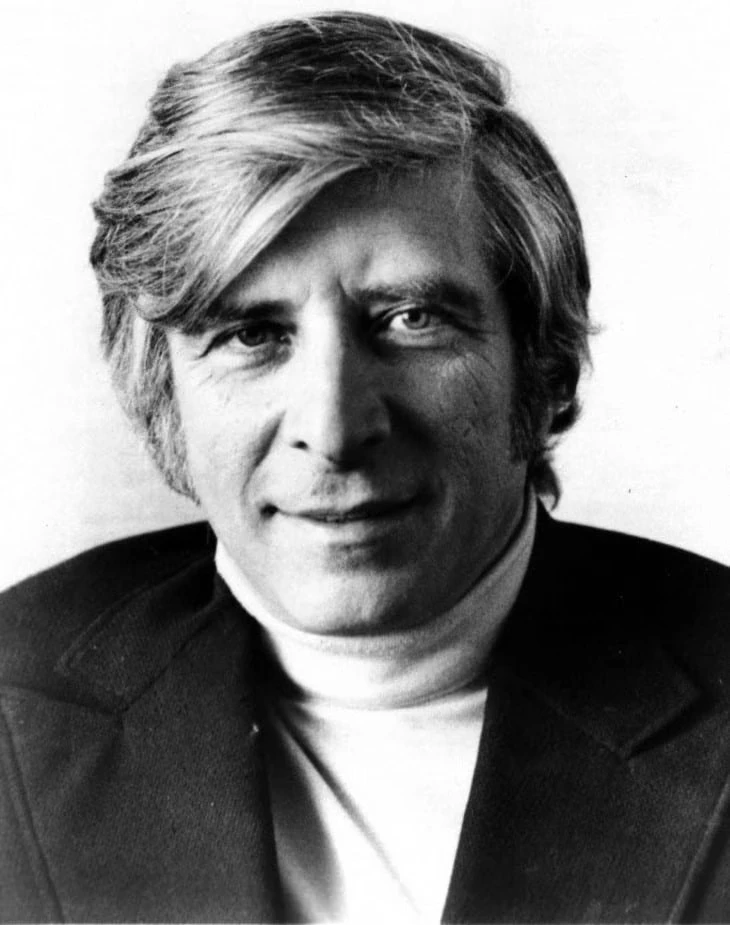Elmer Bernstein