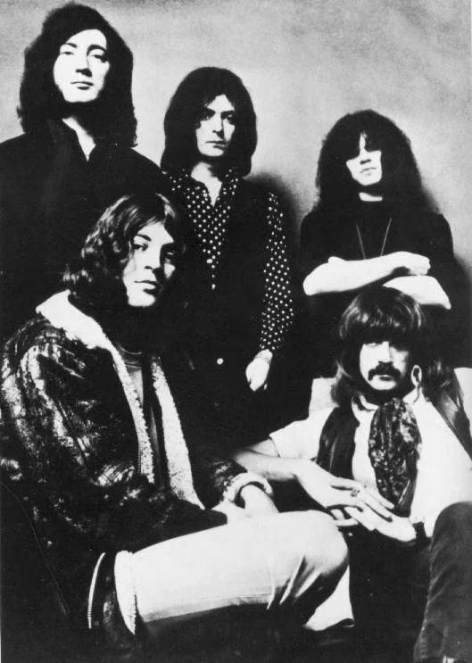 Deep Purple
